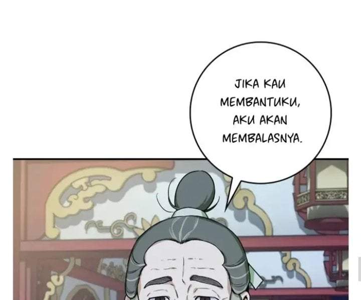 The Strongest Villainess Chapter 97
