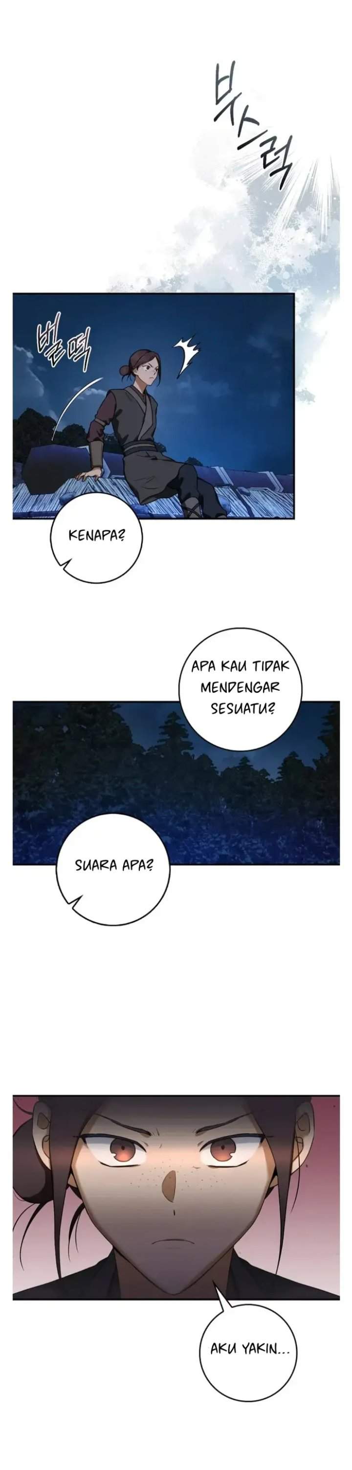 The Strongest Villainess Chapter 97