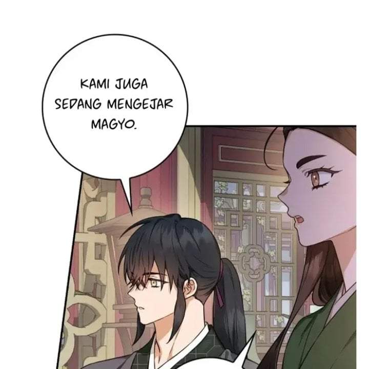 The Strongest Villainess Chapter 97
