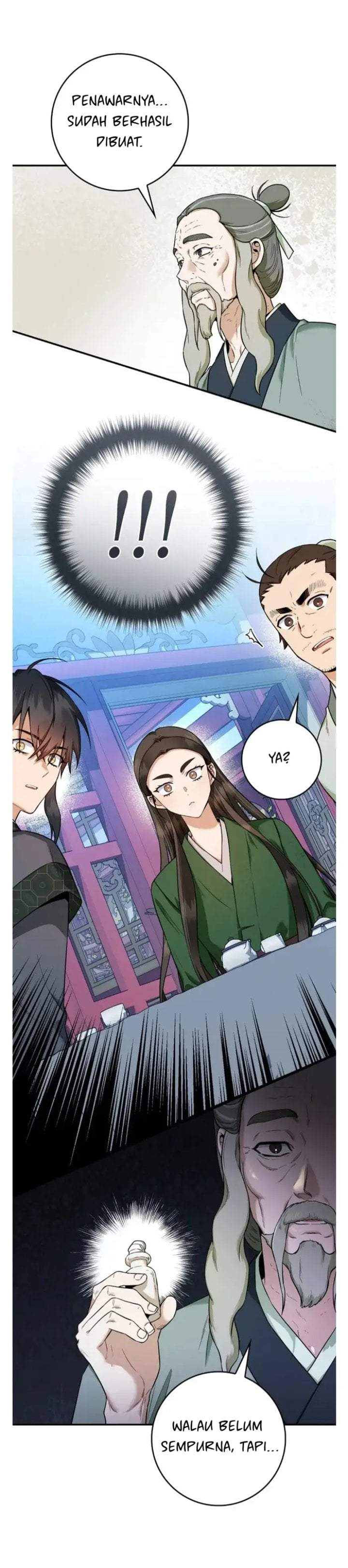 The Strongest Villainess Chapter 97
