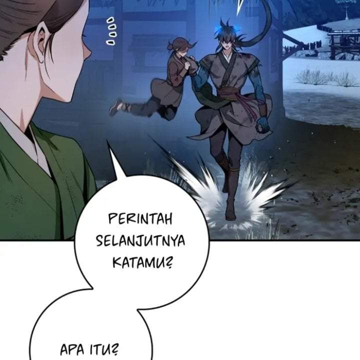 The Strongest Villainess Chapter 98
