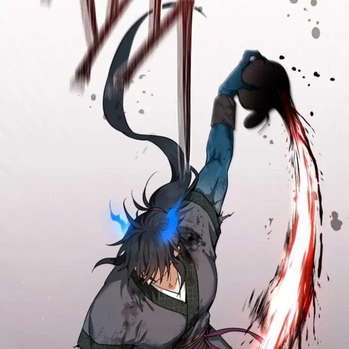The Strongest Villainess Chapter 98