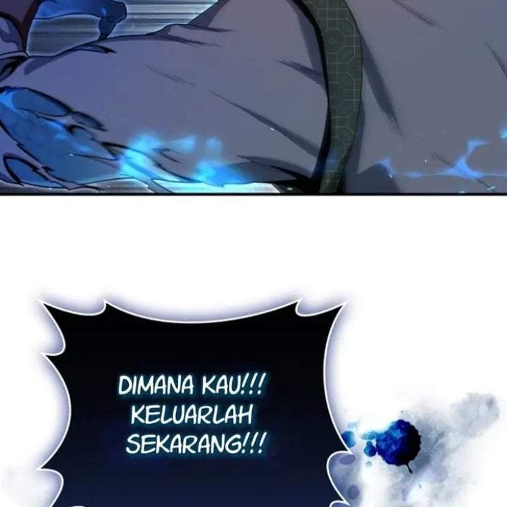 The Strongest Villainess Chapter 98