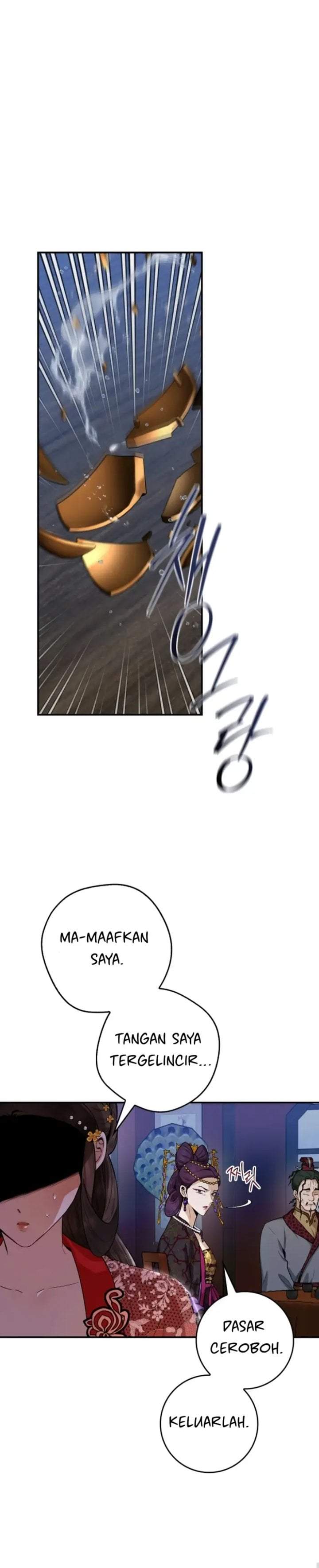 The Strongest Villainess Chapter 99