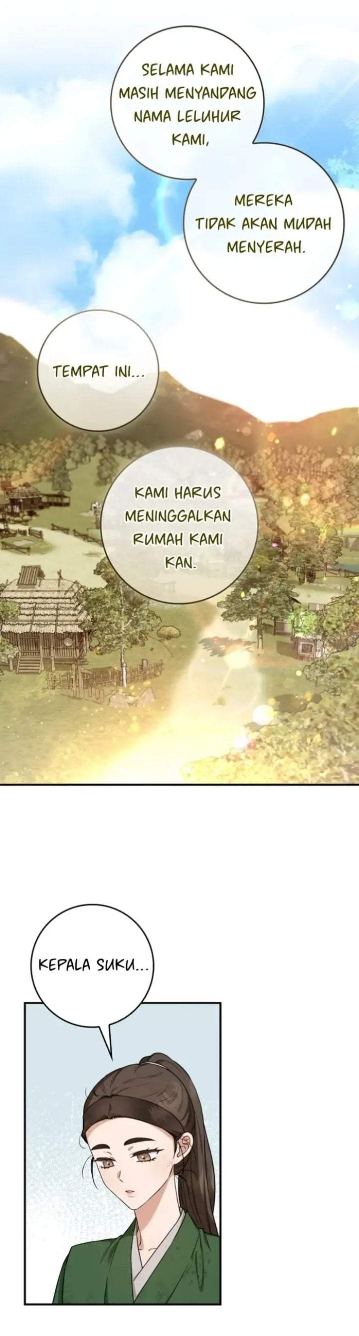 The Strongest Villainess Chapter 99