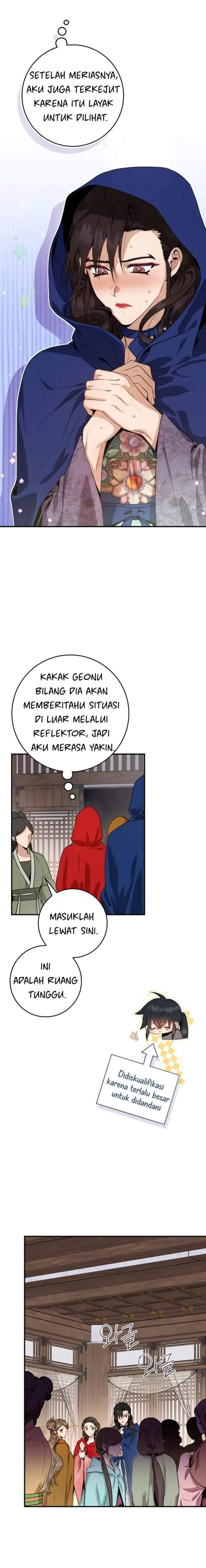 The Strongest Villainess Chapter 99