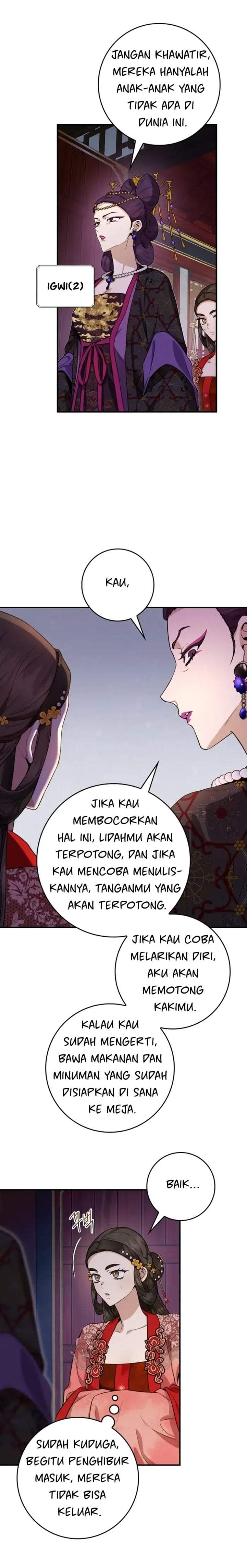 The Strongest Villainess Chapter 99