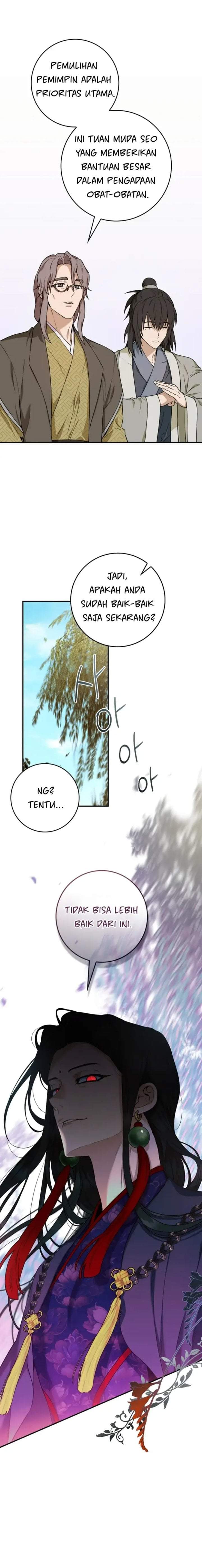 The Strongest Villainess Chapter 99