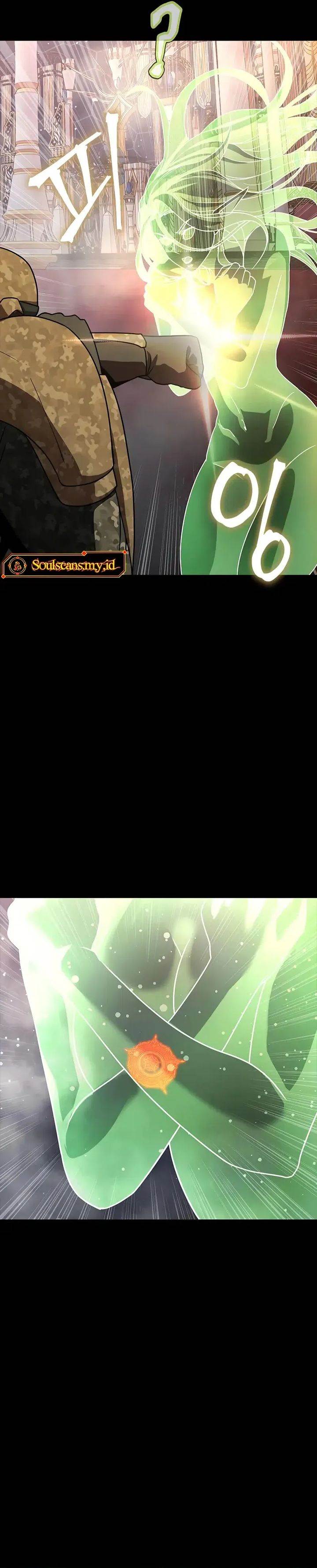 Steel-Eating Player Chapter 89
