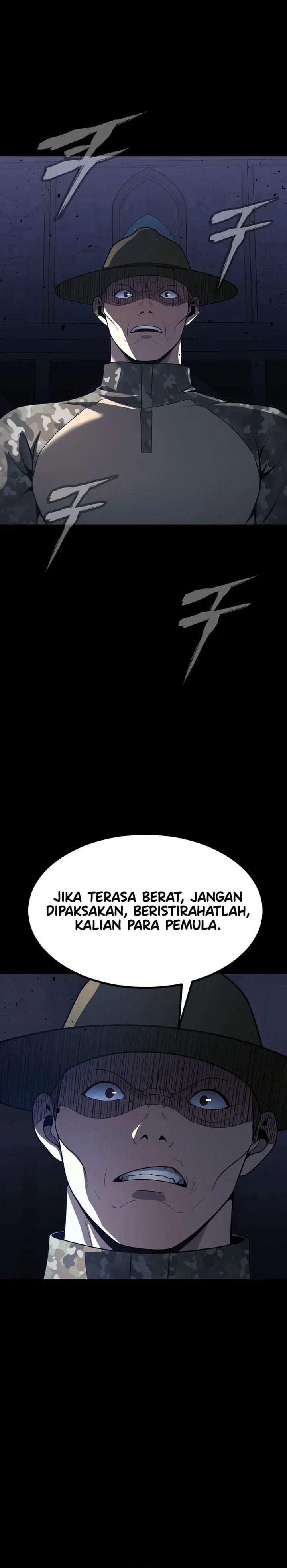 Steel-Eating Player Chapter 92