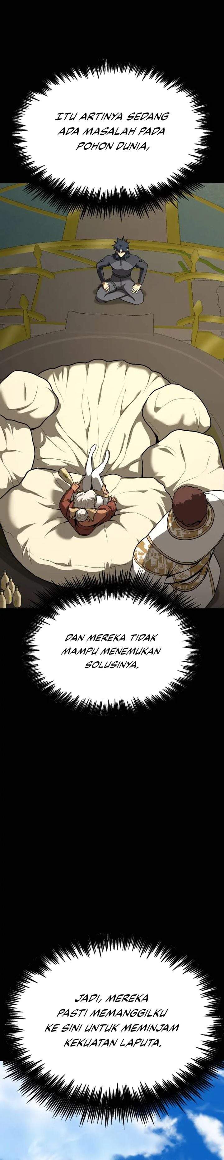 Steel-Eating Player Chapter 93