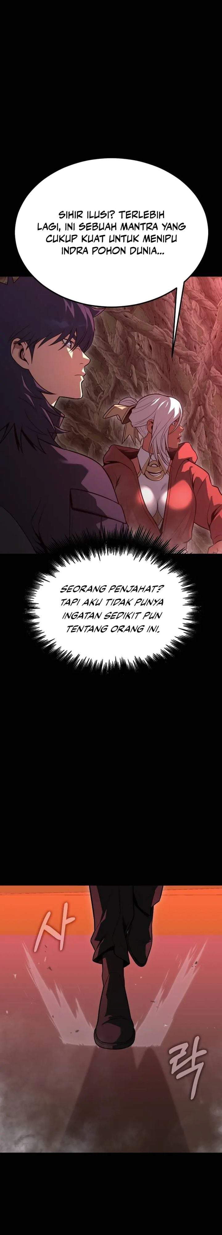 Steel-Eating Player Chapter 93