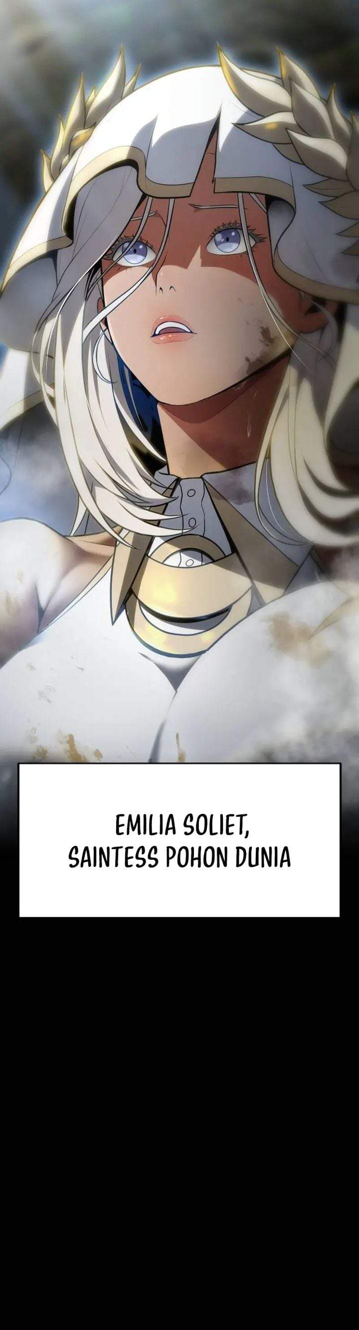 Steel-Eating Player Chapter 93
