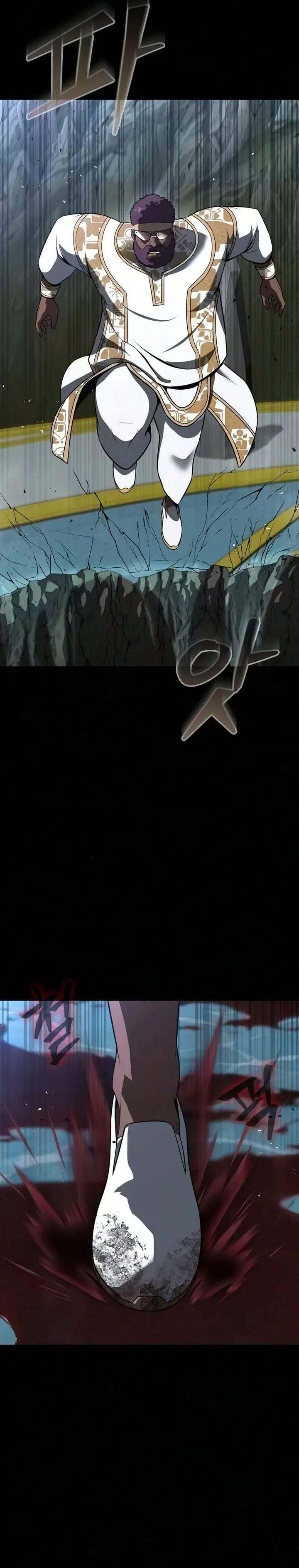 Steel-Eating Player Chapter 94