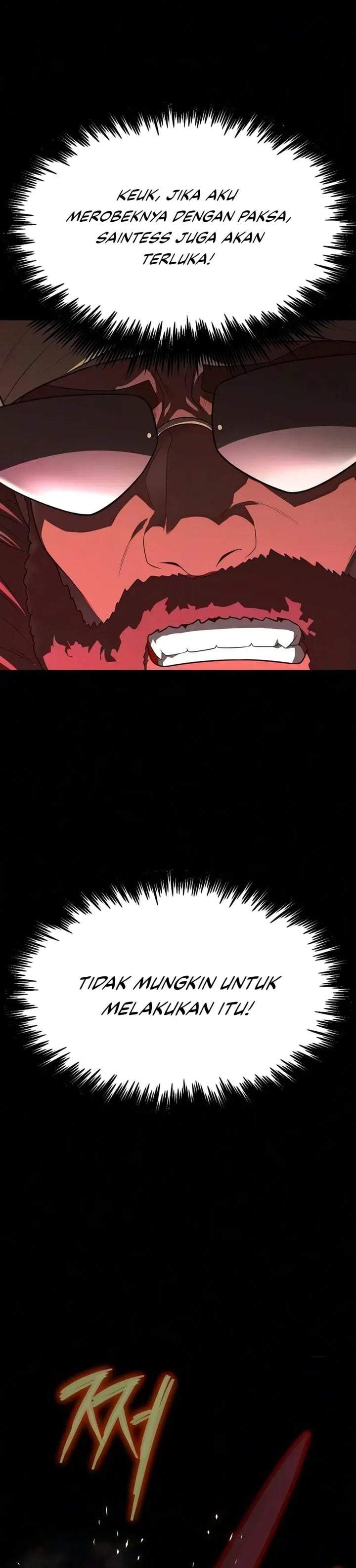Steel-Eating Player Chapter 94