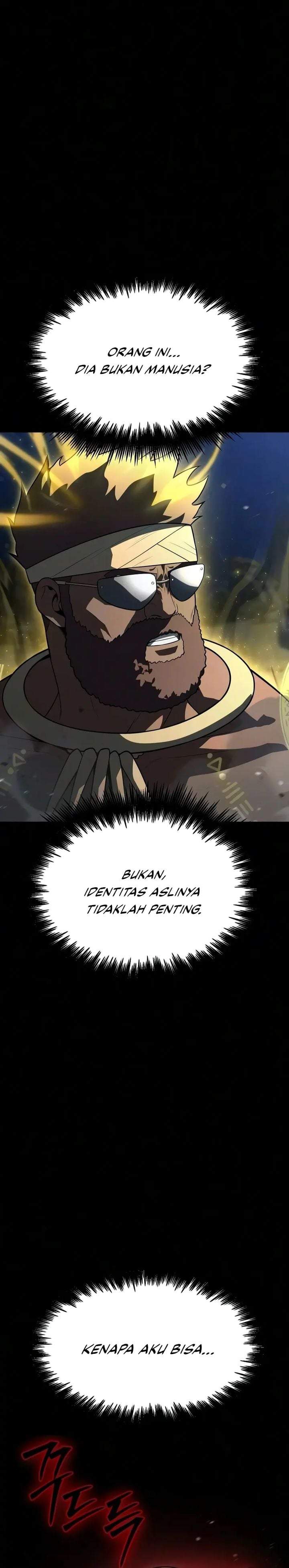 Steel-Eating Player Chapter 94