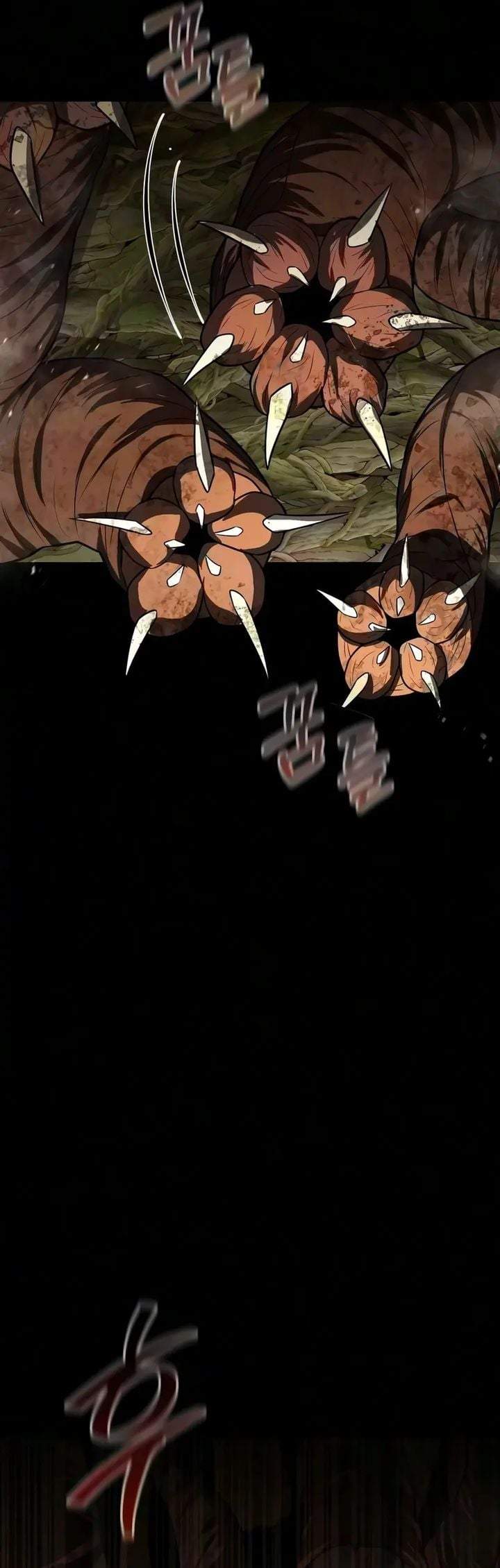Steel-Eating Player Chapter 95