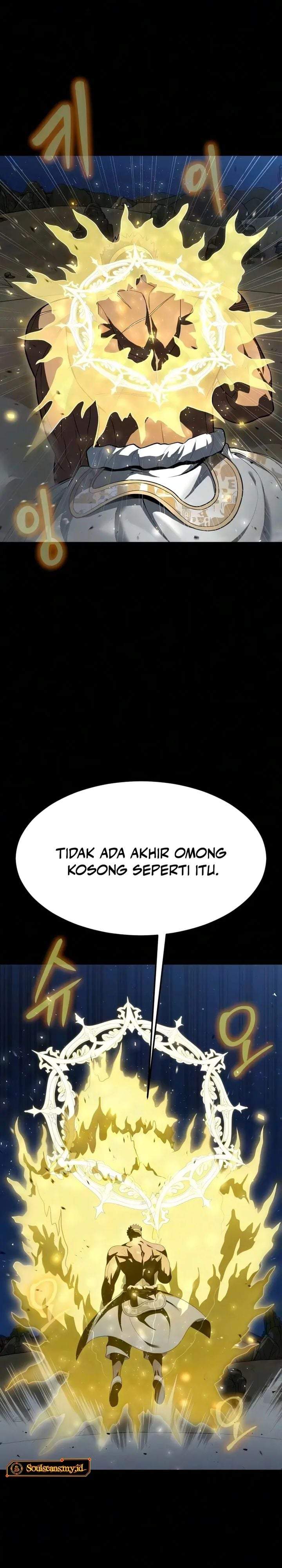 Steel-Eating Player Chapter 95
