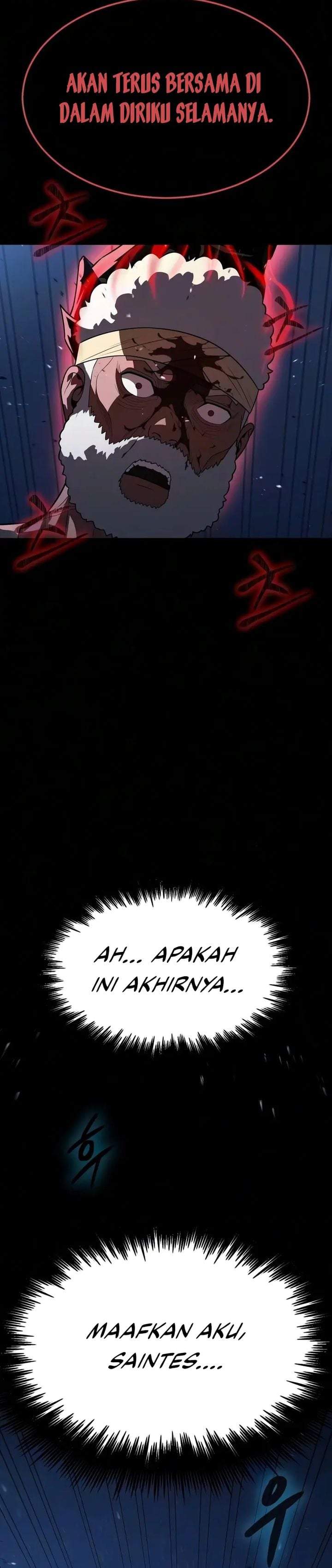 Steel-Eating Player Chapter 95