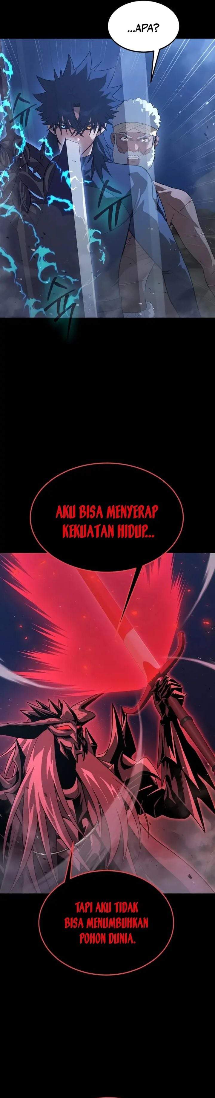 Steel-Eating Player Chapter 96