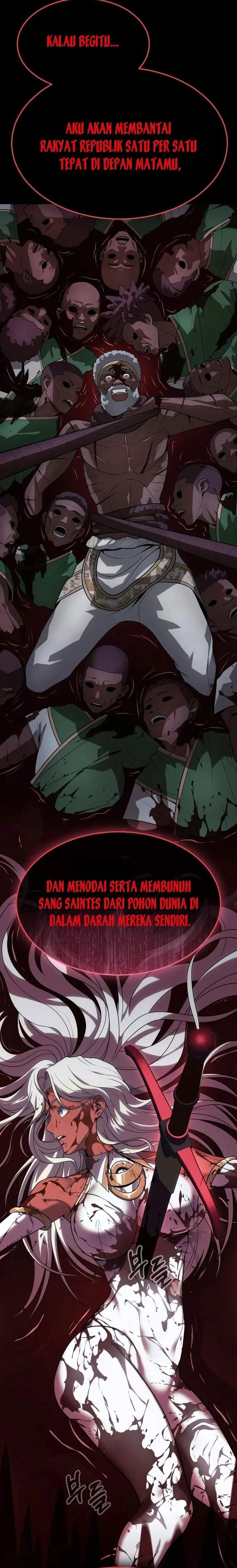 Steel-Eating Player Chapter 96