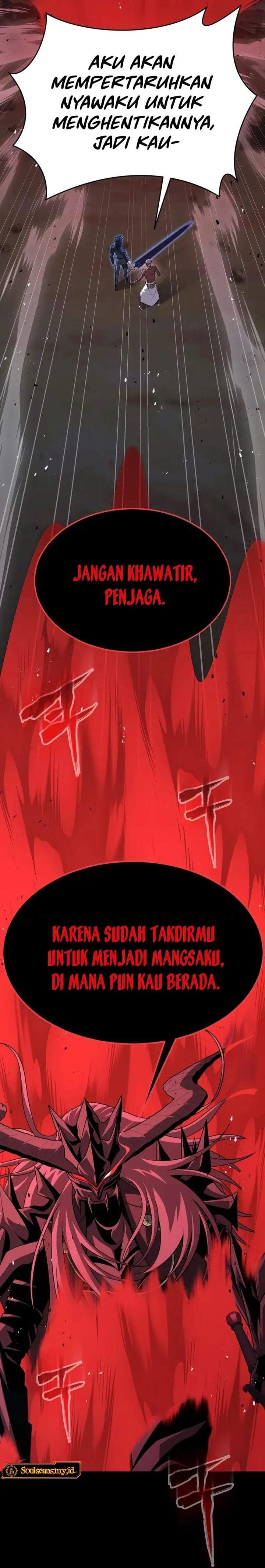 Steel-Eating Player Chapter 96