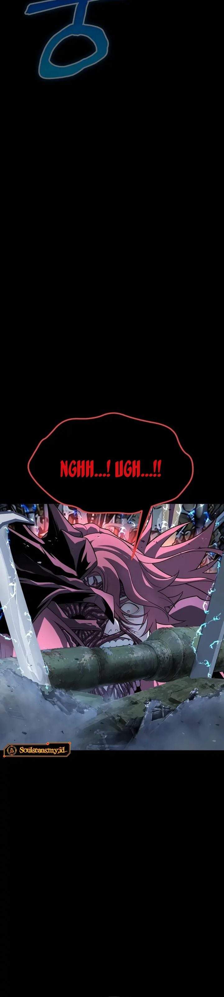Steel-Eating Player Chapter 96
