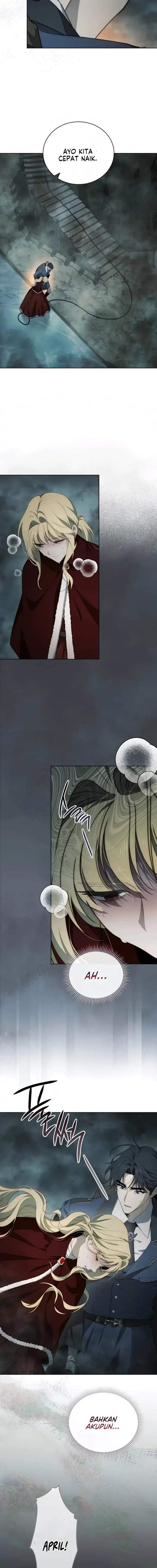 The Mansion Awaits Spring Chapter 10