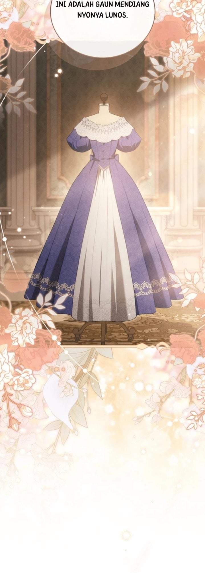 The Mansion Awaits Spring Chapter 20