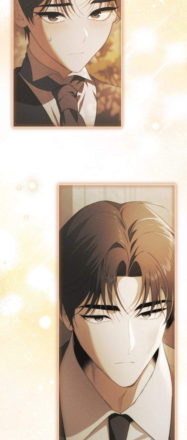 The Mansion Awaits Spring Chapter 20