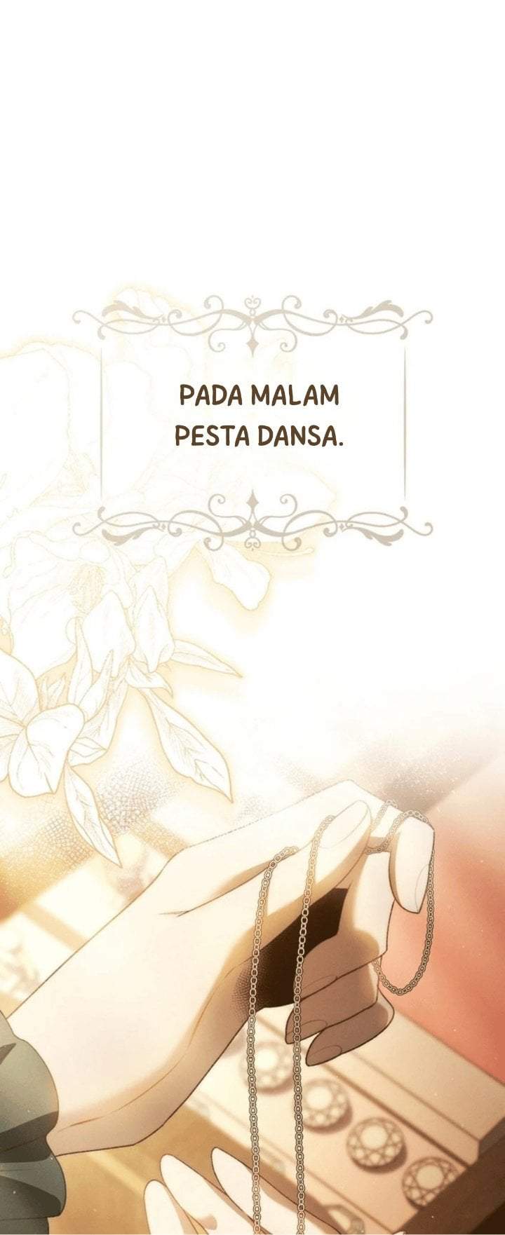 The Mansion Awaits Spring Chapter 20