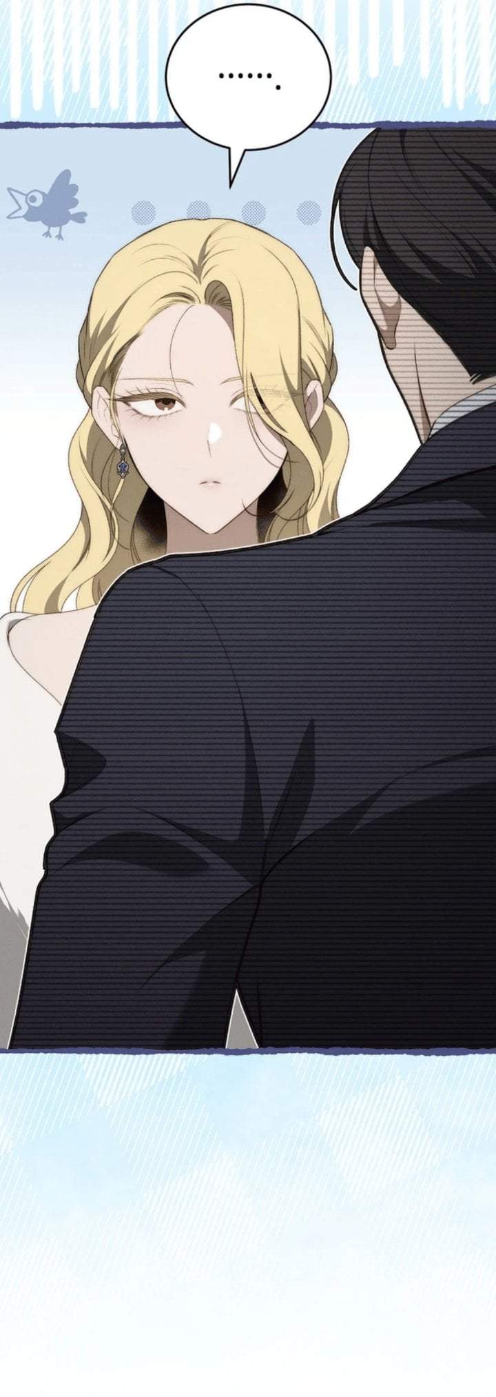 The Mansion Awaits Spring Chapter 20
