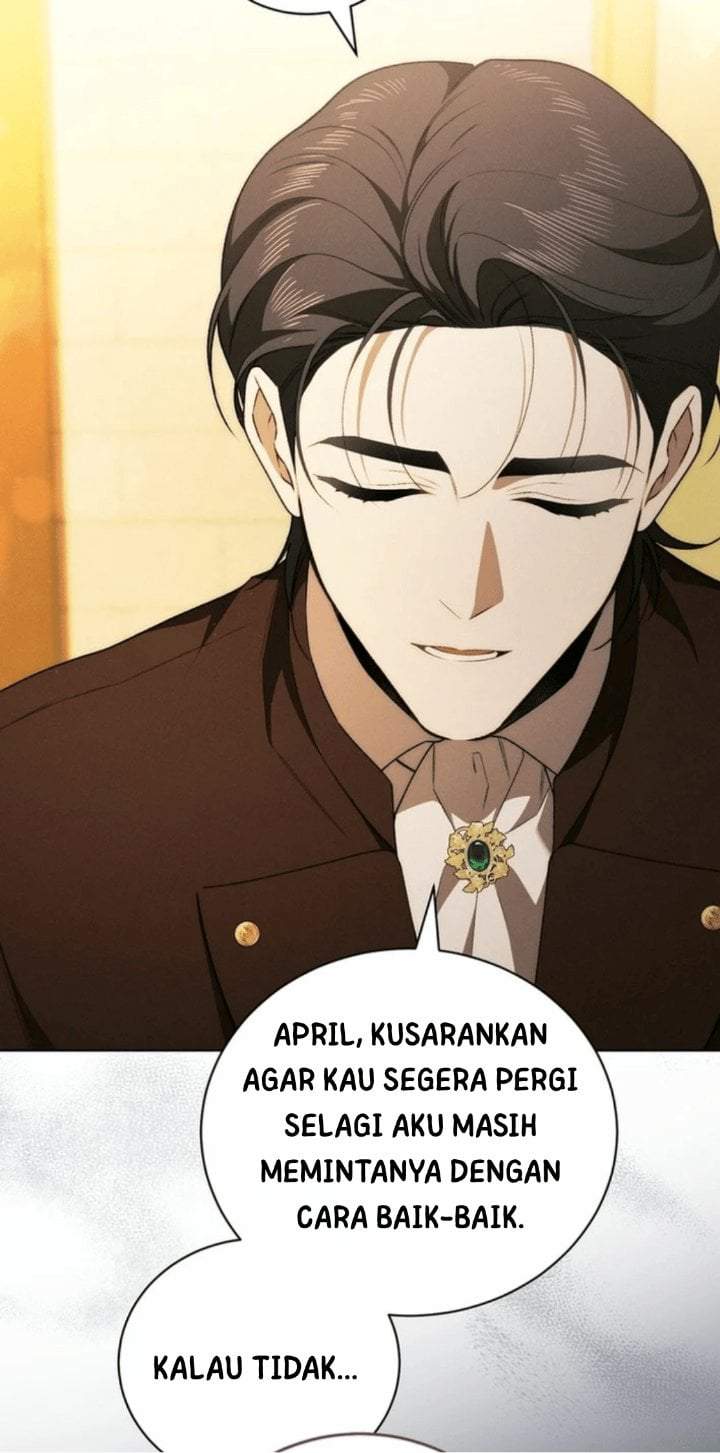 The Mansion Awaits Spring Chapter 21