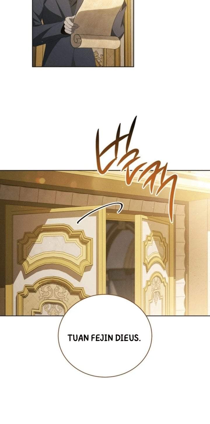 The Mansion Awaits Spring Chapter 21
