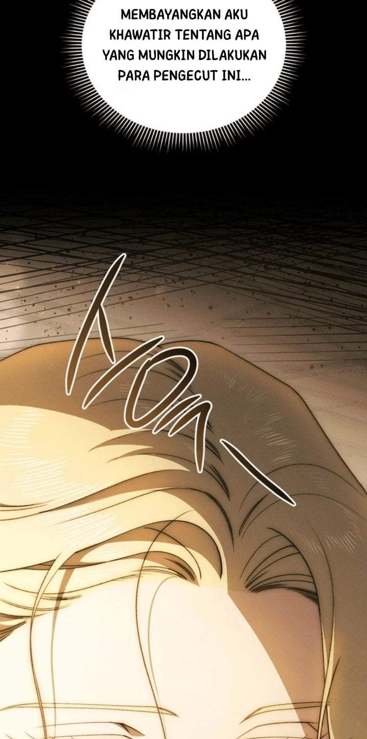 The Mansion Awaits Spring Chapter 21