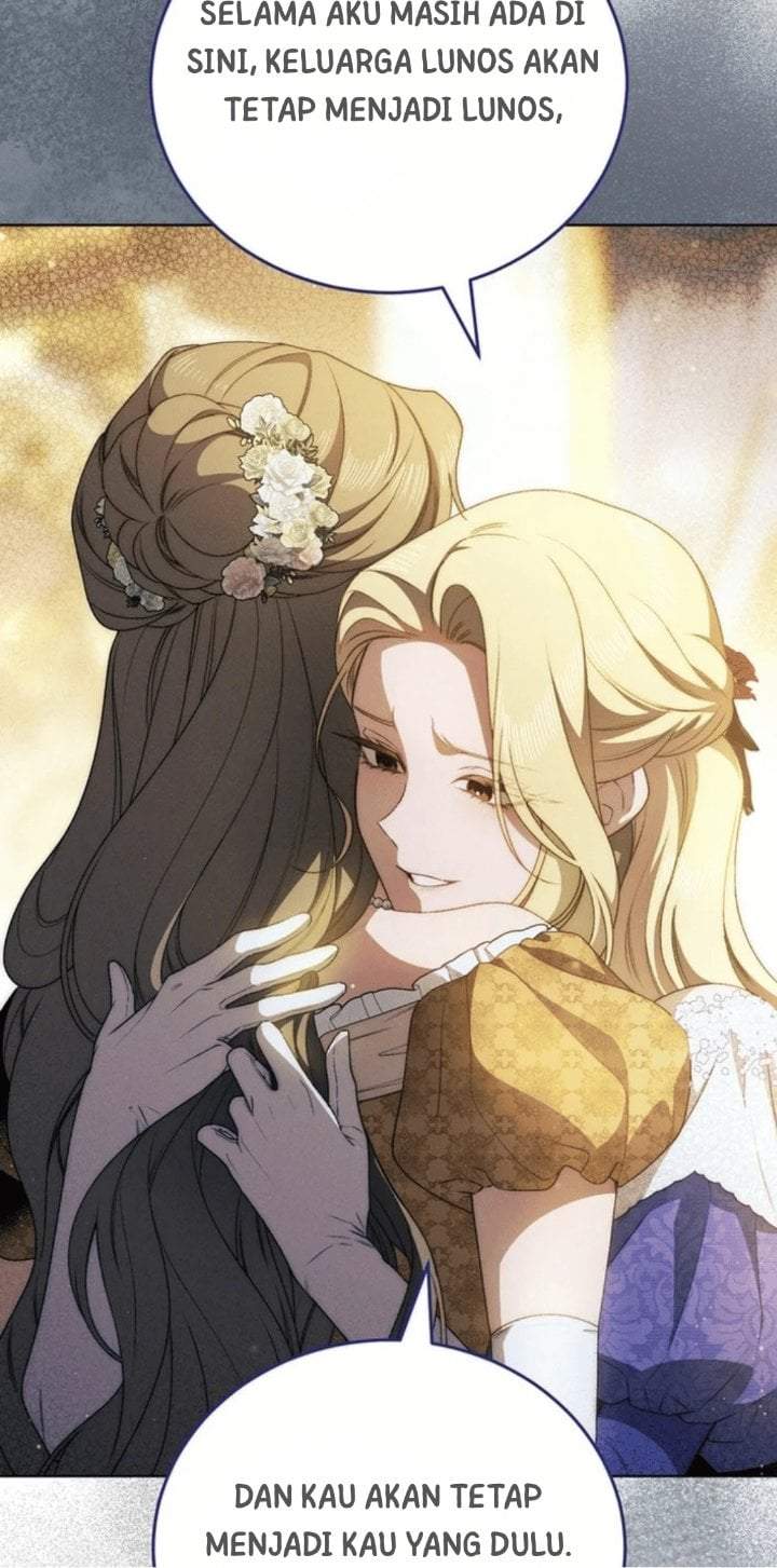 The Mansion Awaits Spring Chapter 21