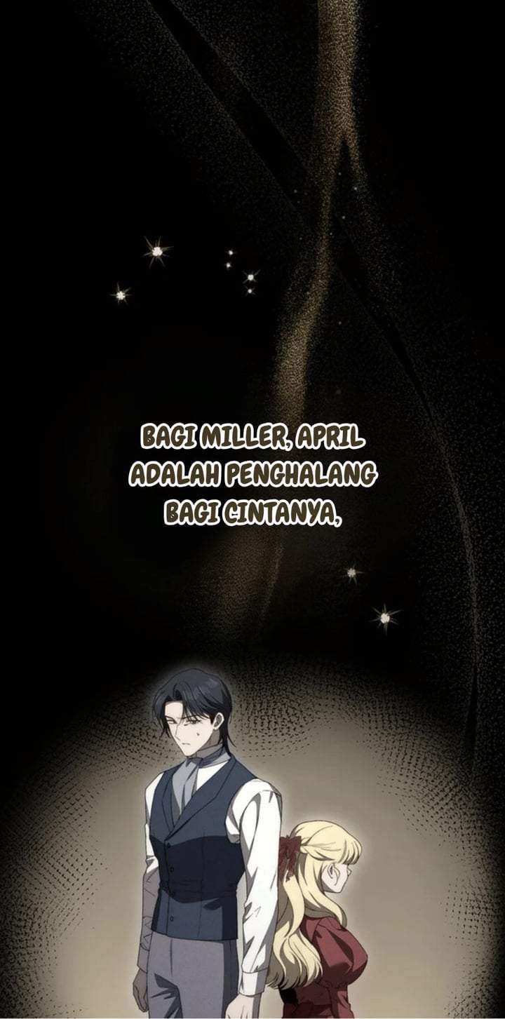 The Mansion Awaits Spring Chapter 22