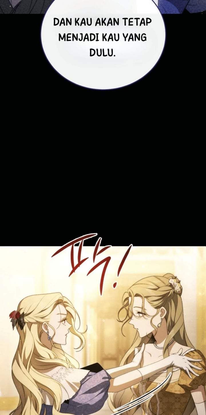 The Mansion Awaits Spring Chapter 22