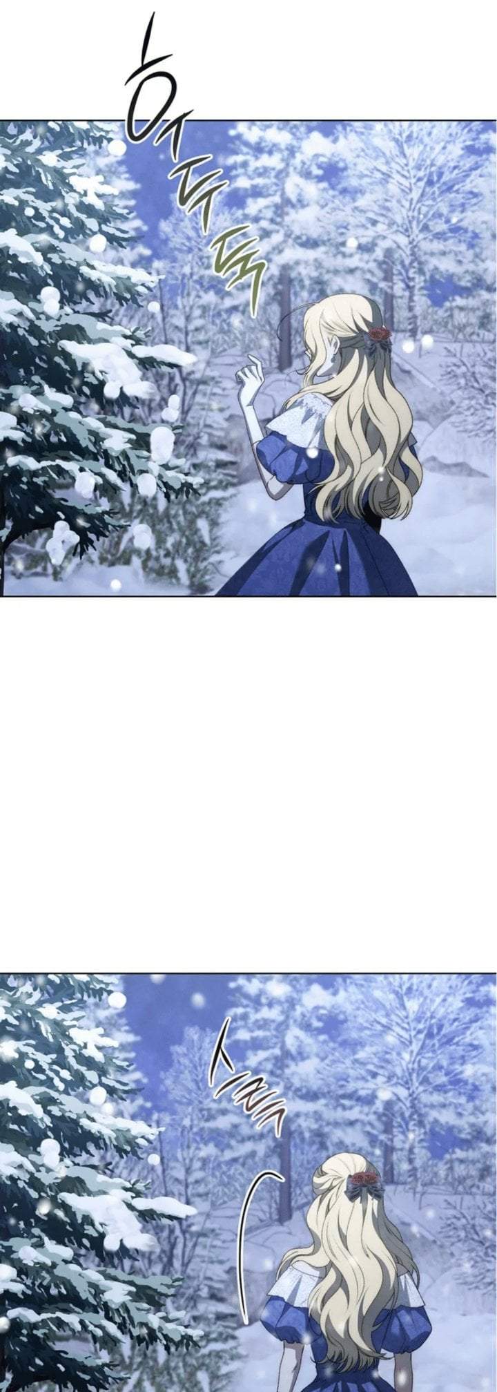 The Mansion Awaits Spring Chapter 23