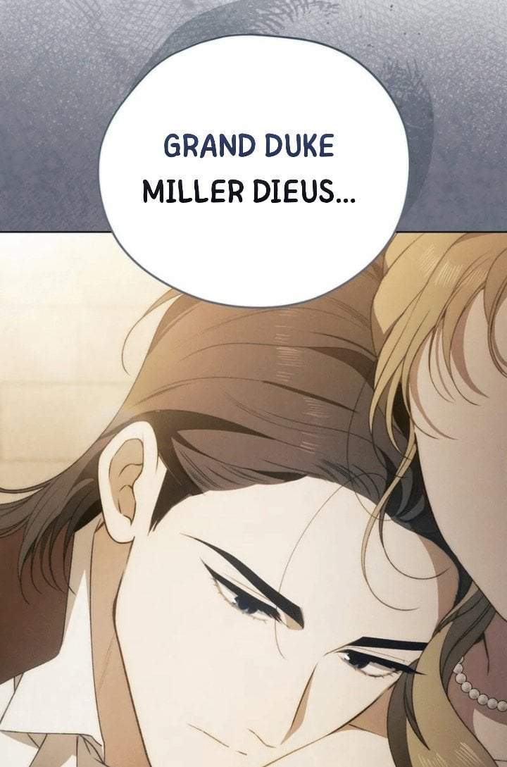 The Mansion Awaits Spring Chapter 23
