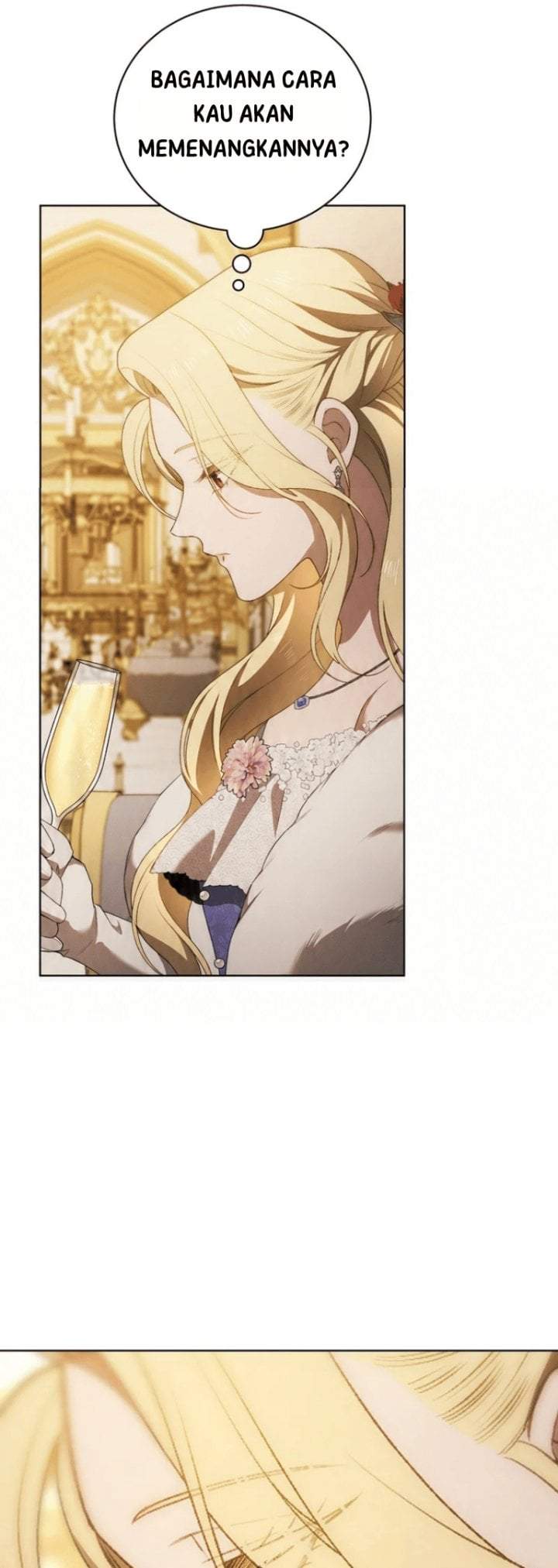 The Mansion Awaits Spring Chapter 23