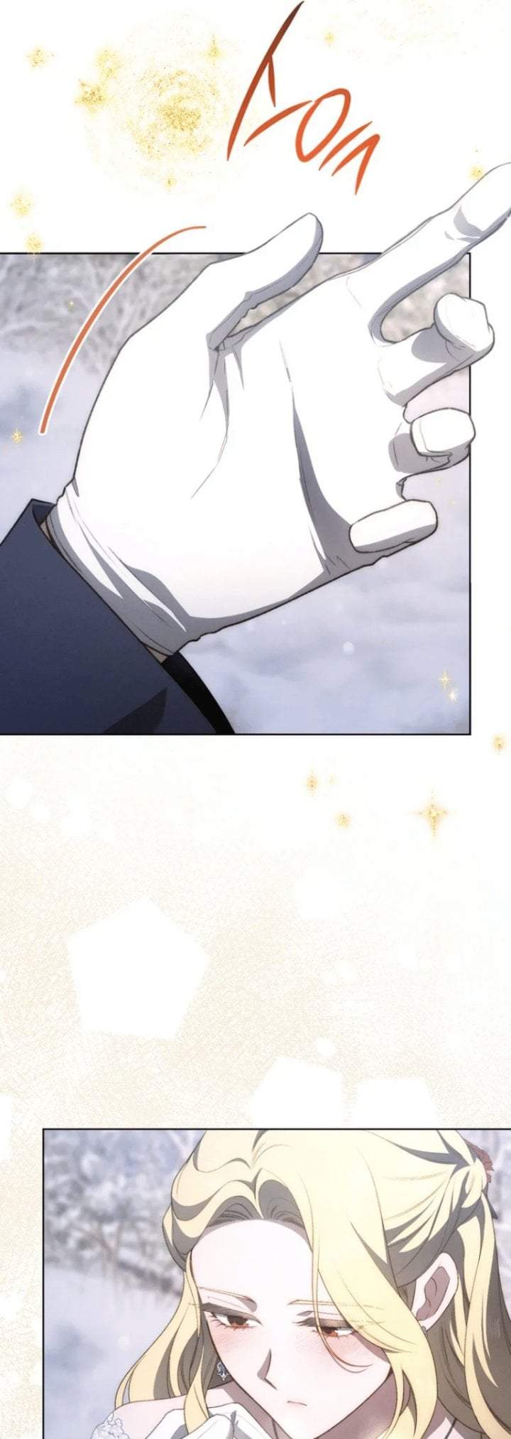 The Mansion Awaits Spring Chapter 23