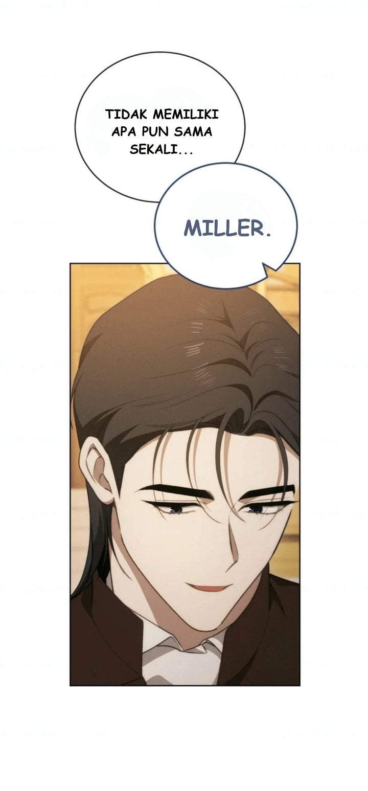 The Mansion Awaits Spring Chapter 24