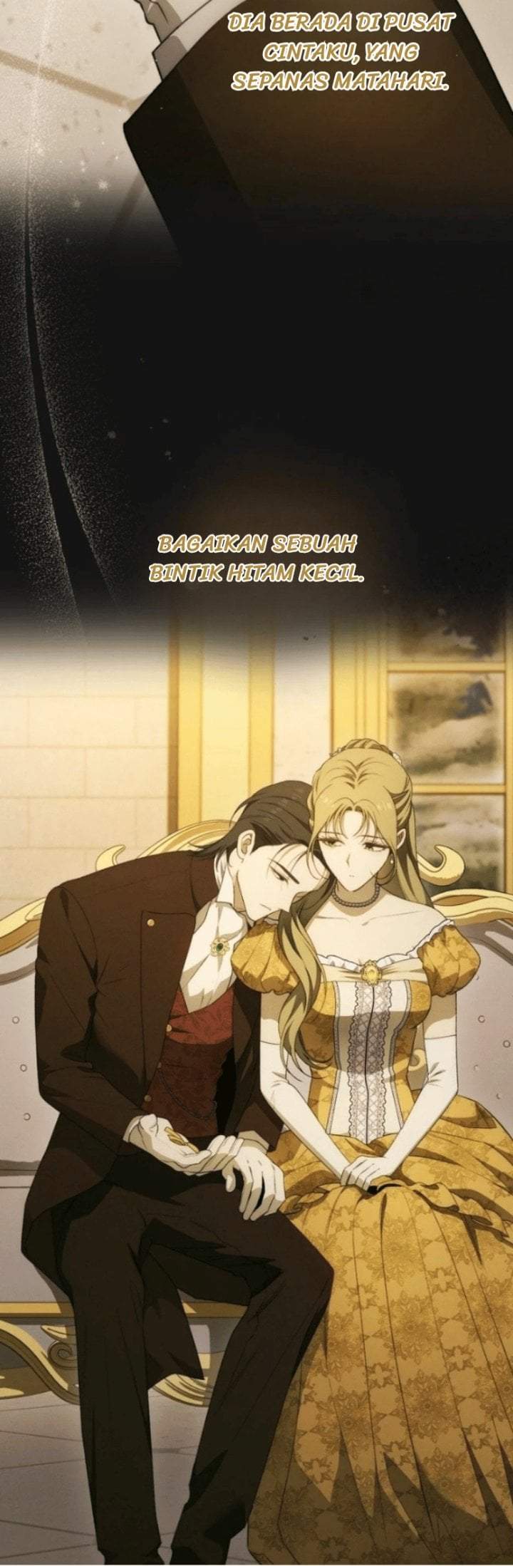 The Mansion Awaits Spring Chapter 24