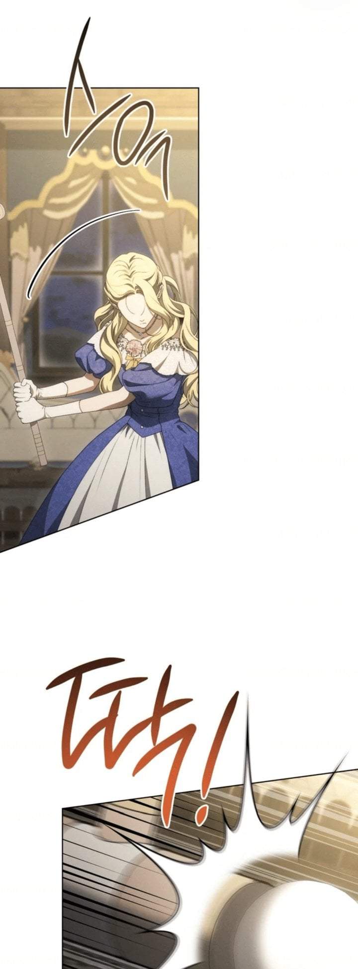 The Mansion Awaits Spring Chapter 24