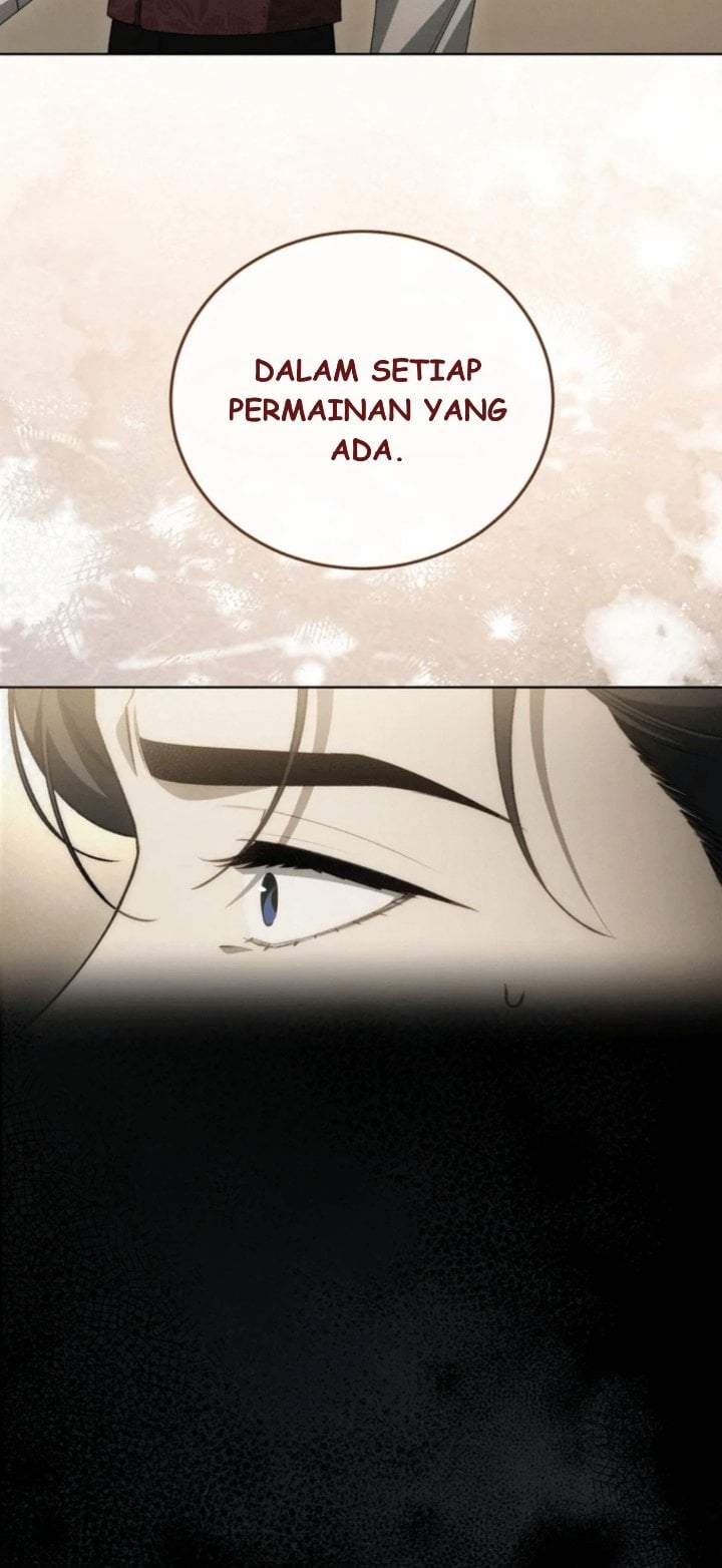 The Mansion Awaits Spring Chapter 24