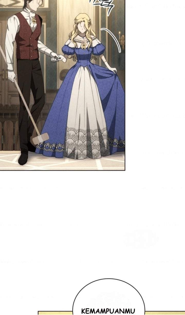 The Mansion Awaits Spring Chapter 24