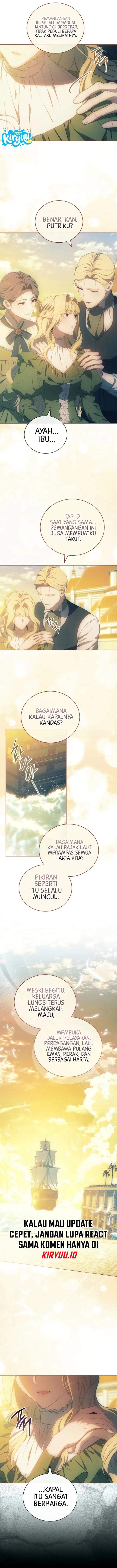 The Mansion Awaits Spring Chapter 5