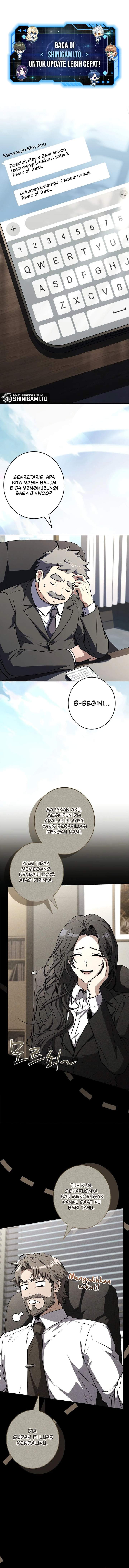 Only I Have An EX-Grade Summon Chapter 30