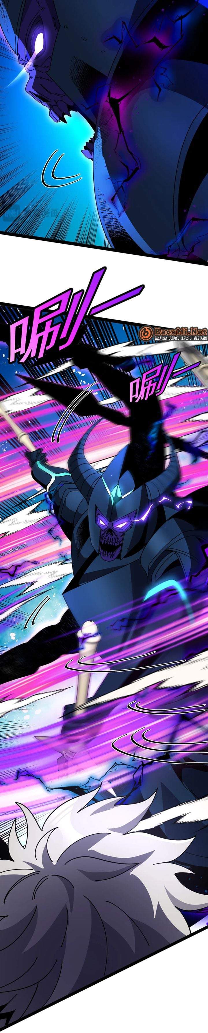 Titan Forge Chapter 10